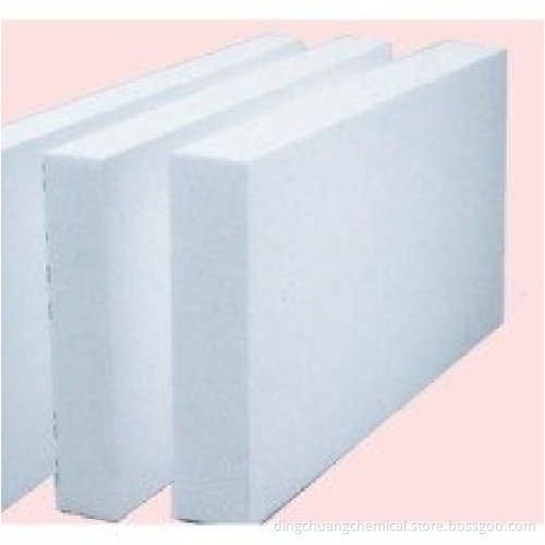 High sound absorption rate Fire-Retardant Foam